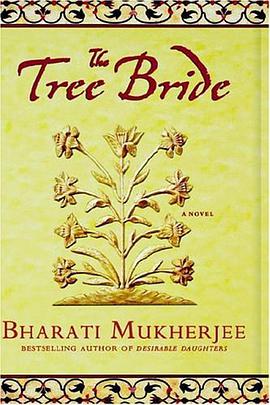 The Tree Bride pdf epub mobi 电子书 下载
