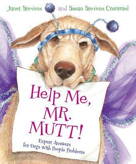 Help Me, Mr. Mutt! pdf epub mobi 电子书 下载