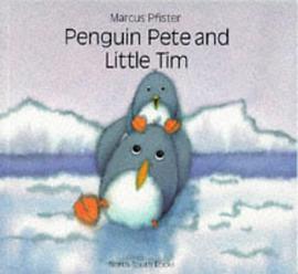Penguin Pete and Little Tim pdf epub mobi 下载