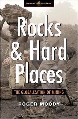 Rocks and Hard Places pdf epub mobi 电子书 下载