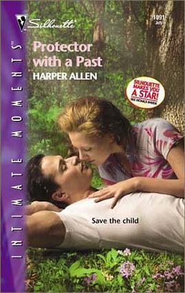 Protector with a Past (Silhouette Intimate Moments, 1091) pdf epub mobi 电子书 下载