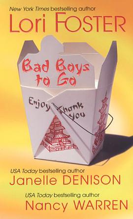 Bad Boys to Go pdf epub mobi 电子书 下载