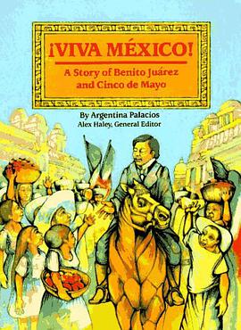 Viva Mexico pdf epub mobi 电子书 下载