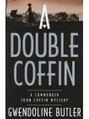 A Double Coffin pdf epub mobi 电子书 下载