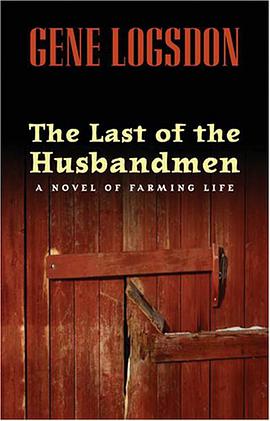The Last of the Husbandmen