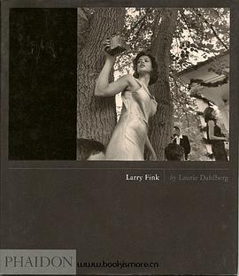 Larry Fink pdf epub mobi 電子書 下載
