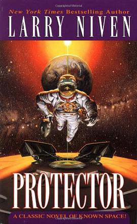 Protector pdf epub mobi 电子书 下载