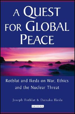 A Quest for Global Peace pdf epub mobi 电子书 下载