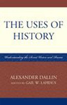 The Uses of History pdf epub mobi 电子书 下载