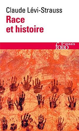 Race et histoire pdf epub mobi 电子书 下载