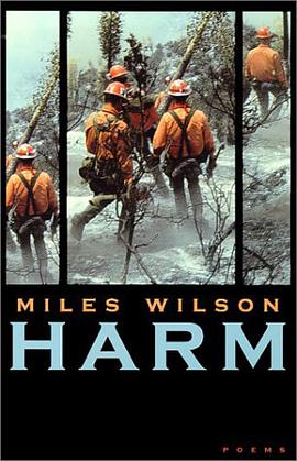Harm pdf epub mobi 电子书 下载