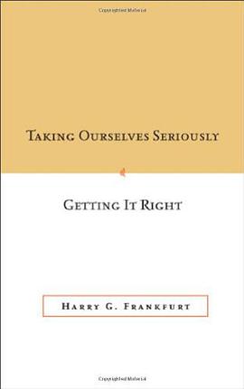 Taking Ourselves Seriously and Getting It Right pdf epub mobi 电子书 下载