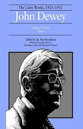 The Collected Works of John Dewey pdf epub mobi 电子书 下载