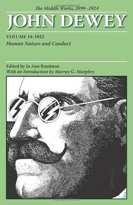 The Collected Works of John Dewey pdf epub mobi 电子书 下载