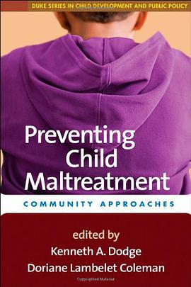 Preventing Child Maltreatment pdf epub mobi 电子书 下载