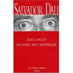Les Cocus du vieil art moderne pdf epub mobi 电子书 下载