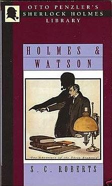 Holmes & Watson: A Miscellany pdf epub mobi 电子书 下载