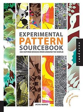 Experimental Pattern Sourcebook pdf epub mobi 下载