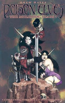 Poison Elves pdf epub mobi 電子書 下載