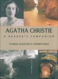 Agatha Christie: A Reader's Companion pdf epub mobi 电子书 下载