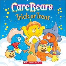 Trick or Treat pdf epub mobi 电子书 下载