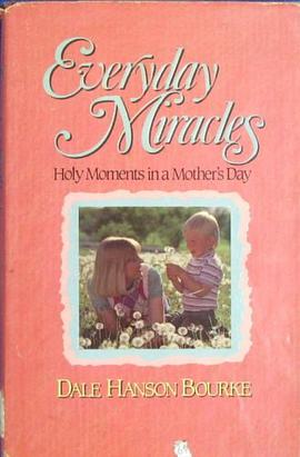 Everyday Miracles pdf epub mobi 电子书 下载