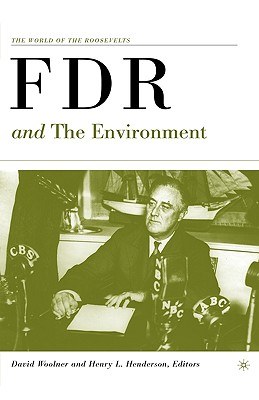 FDR and the Environment pdf epub mobi 电子书 下载