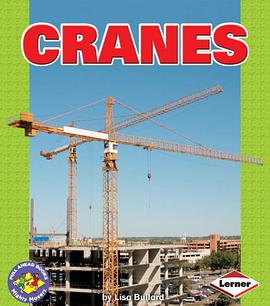 Cranes pdf epub mobi 电子书 下载