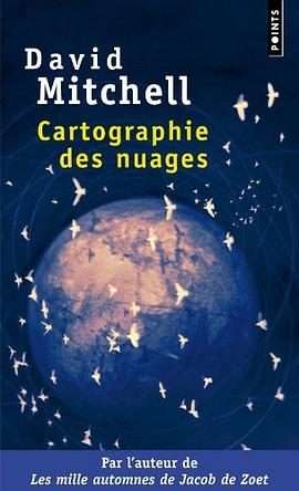 Cartographie des nuages pdf epub mobi 电子书 下载