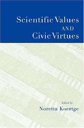 Scientific Values and Civic Virtues