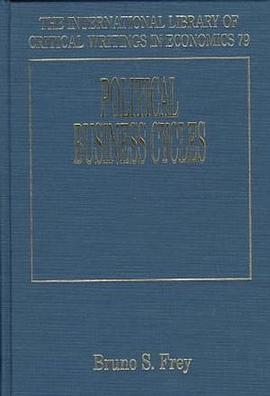 Political Business Cycles (International Library of Critical Writings in Economics) pdf epub mobi 下载