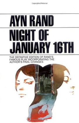 Night of January 16th pdf epub mobi 电子书 下载
