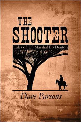 The Shooter pdf epub mobi 电子书 下载