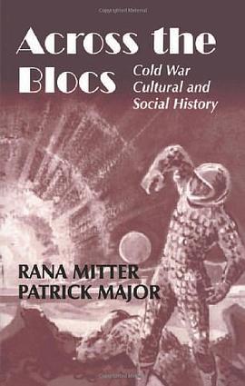 Across the Blocs pdf epub mobi 电子书 下载