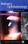 Pediatric Ophthalmology for Primary Care pdf epub mobi 电子书 下载