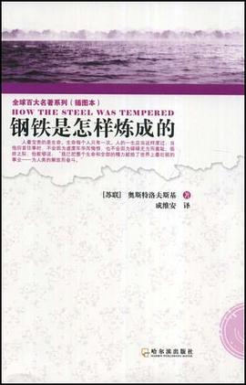 钢铁是怎样炼成的 pdf epub mobi 电子书 下载