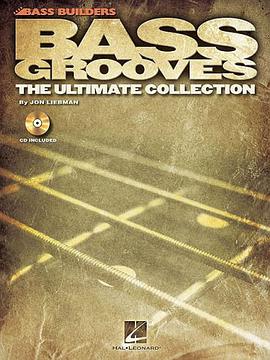 Bass Grooves pdf epub mobi 电子书 下载