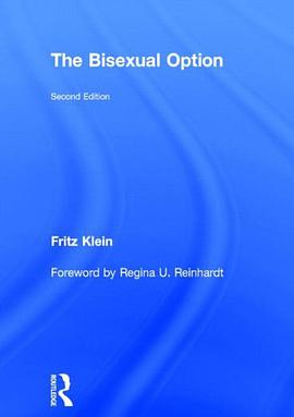 The Bisexual Option pdf epub mobi 電子書 下載