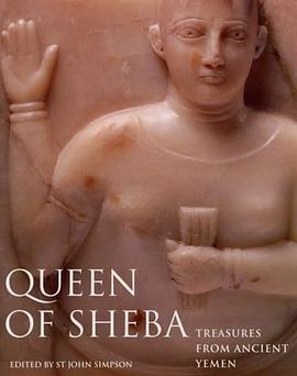 Queen of Sheba pdf epub mobi 电子书 下载