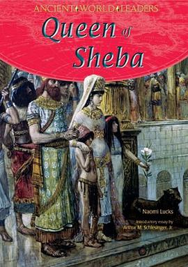 Queen of Sheba pdf epub mobi 电子书 下载