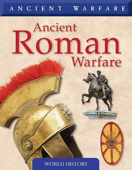 Ancient Roman Warfare pdf epub mobi 下载