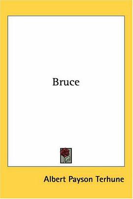 Bruce pdf epub mobi 电子书 下载