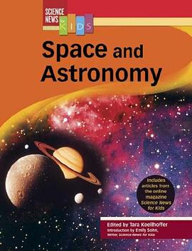 Space and Astronomy pdf epub mobi 電子書 下載