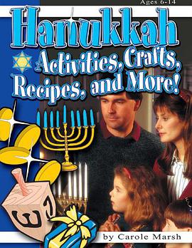 Hanukkah pdf epub mobi 电子书 下载