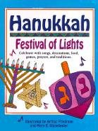 Hanukkah pdf epub mobi 电子书 下载