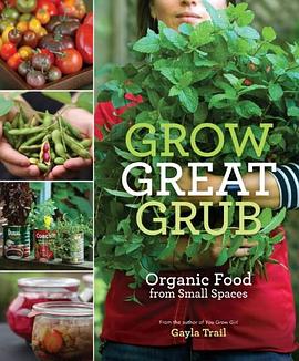 Grow Great Grub pdf epub mobi 电子书 下载