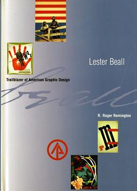 Lester Beall pdf epub mobi 电子书 下载