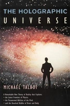 The Holographic Universe pdf epub mobi 电子书 下载