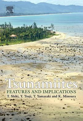 Tsunamiites - Features and Implications pdf epub mobi 电子书 下载