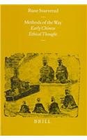 Methods of the Way pdf epub mobi 电子书 下载